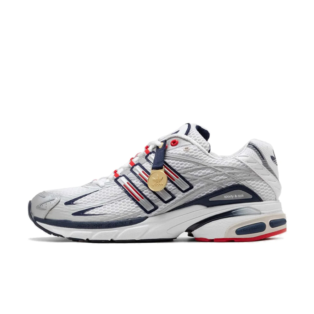 adidas Adistar Cushion Sporty &amp; Rich USA