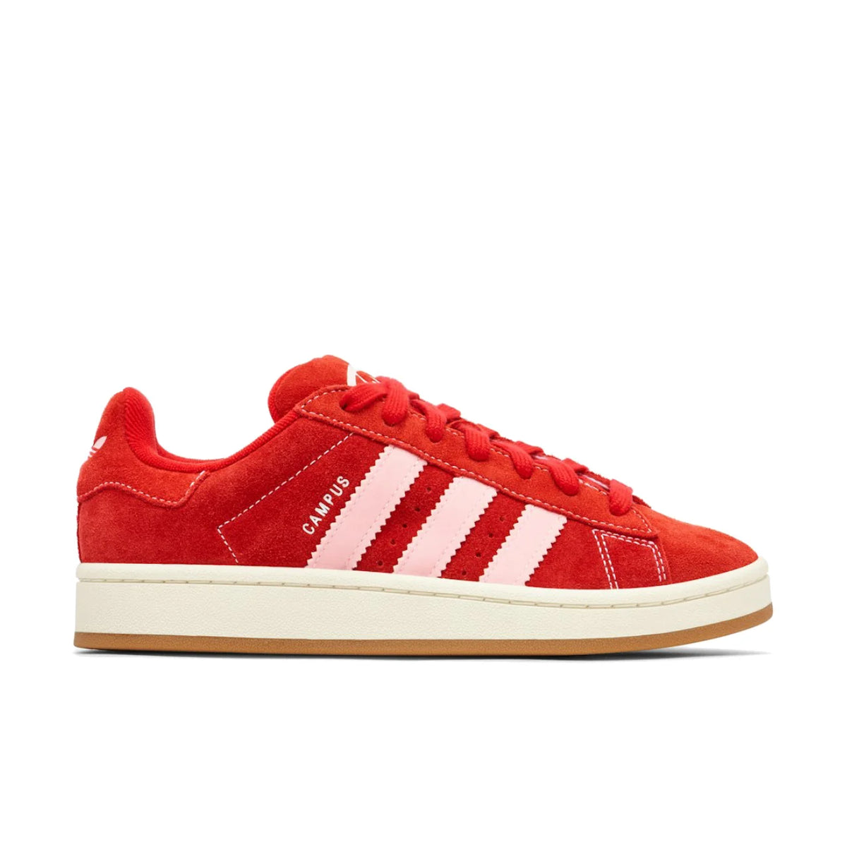 adidas Campus 00s Better Scarlet Clear Pink