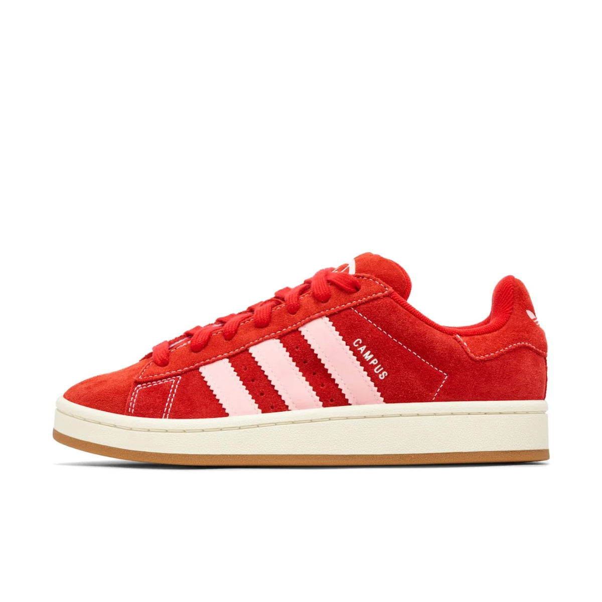 adidas Campus 00s Better Scarlet Clear Pink