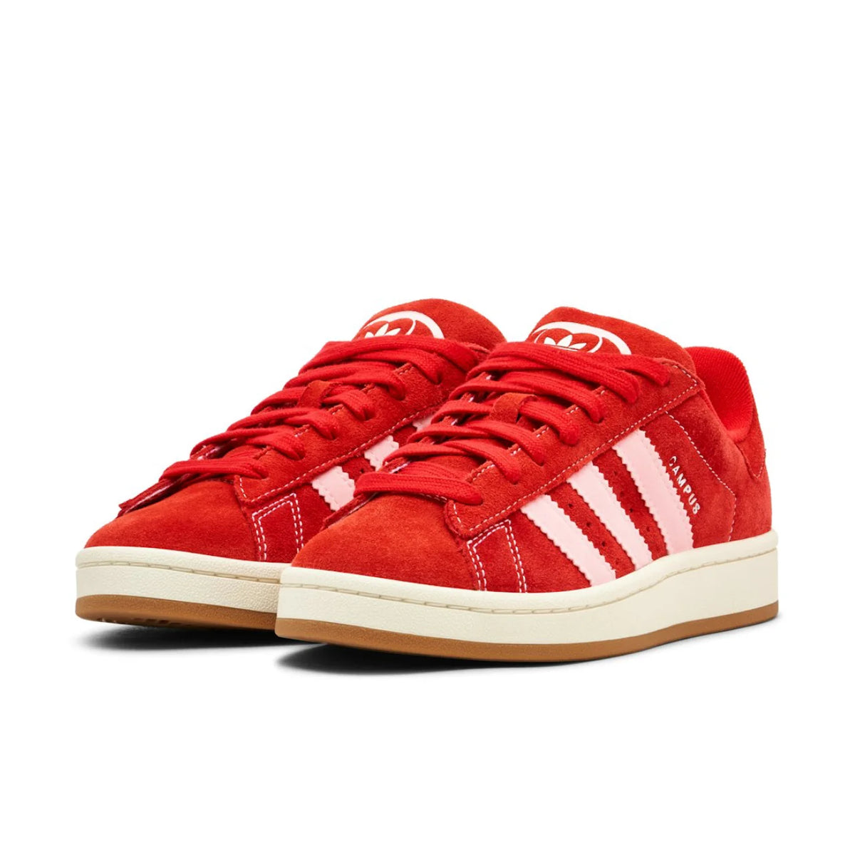 adidas Campus 00s Better Scarlet Clear Pink