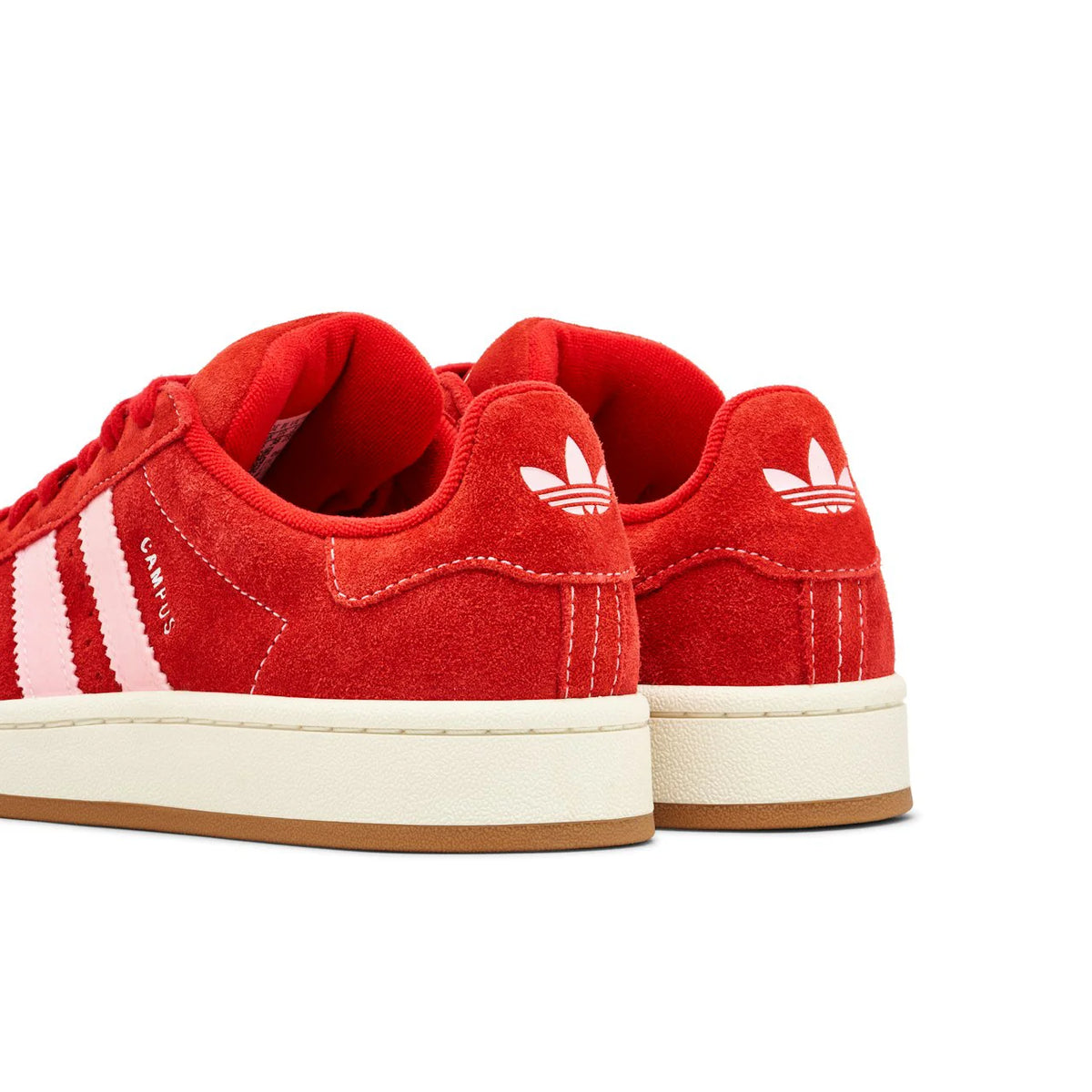 adidas Campus 00s Better Scarlet Clear Pink