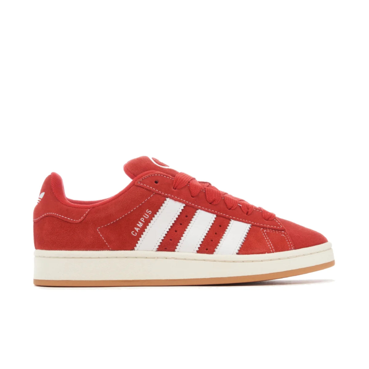 adidas Campus 00s Better Scarlet Cloud White