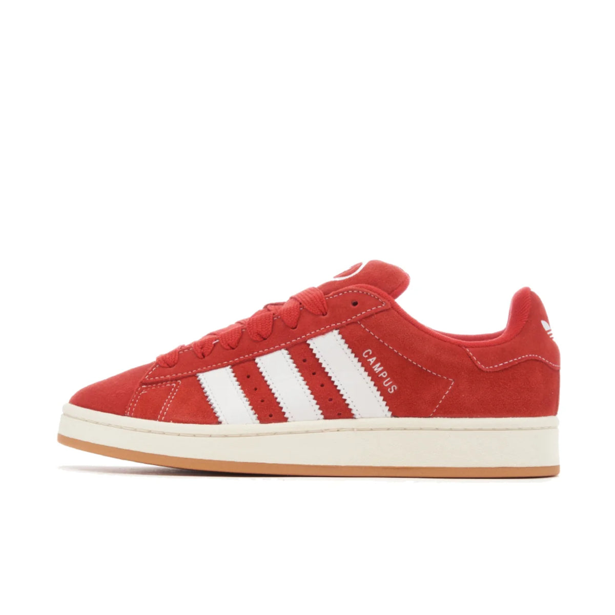 adidas Campus 00s Better Scarlet Cloud White