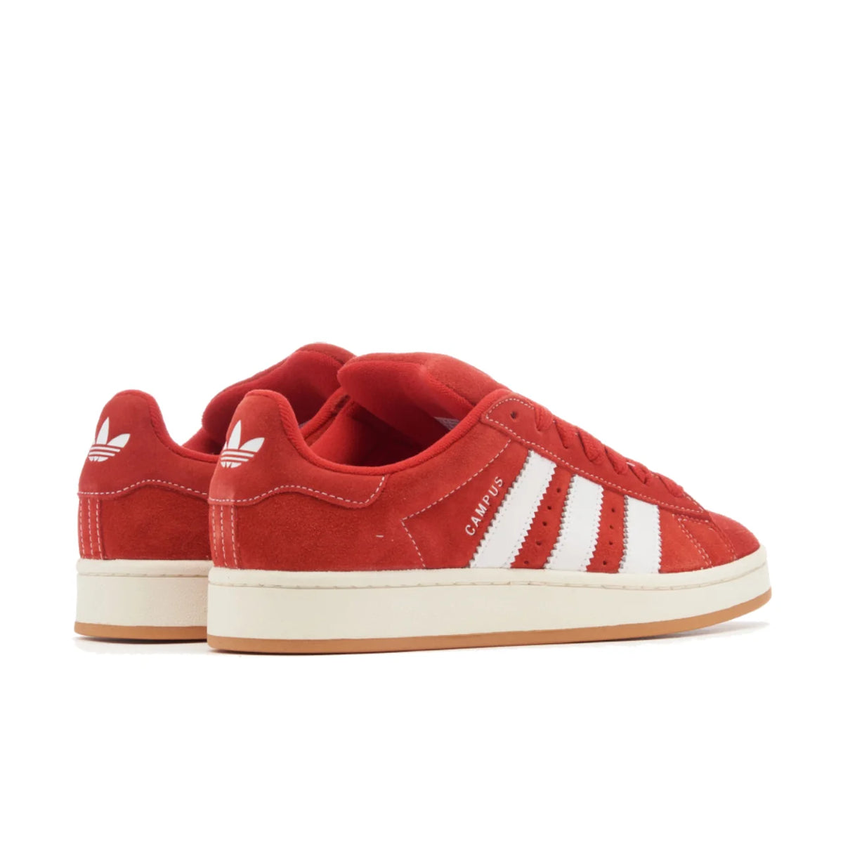 adidas Campus 00s Better Scarlet Cloud White