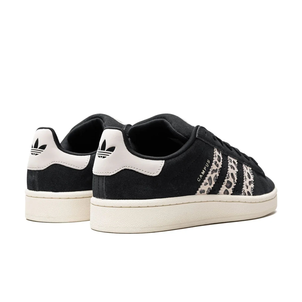 adidas Campus 00s Black Leopard