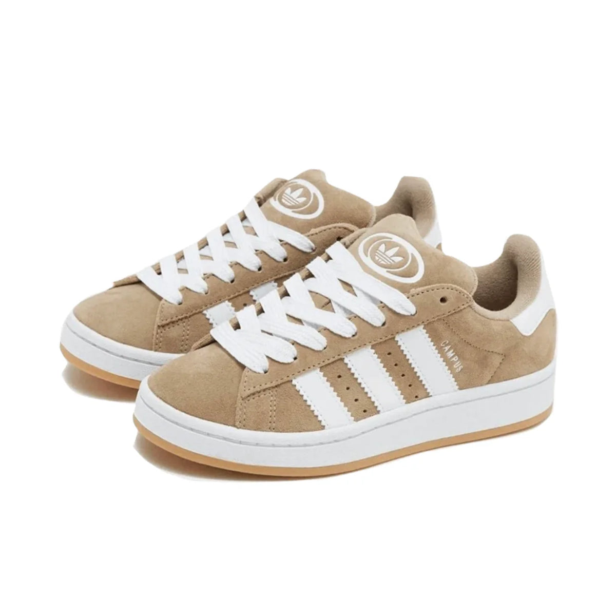 adidas Campus 00s Blanch Cargo