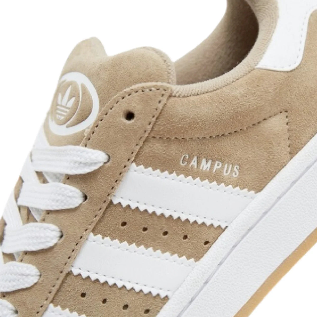 adidas Campus 00s Blanch Cargo