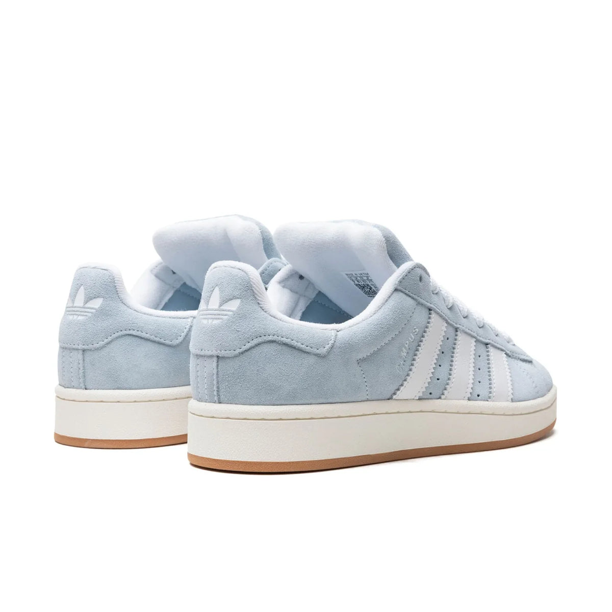 adidas Campus 00s Blue Grey