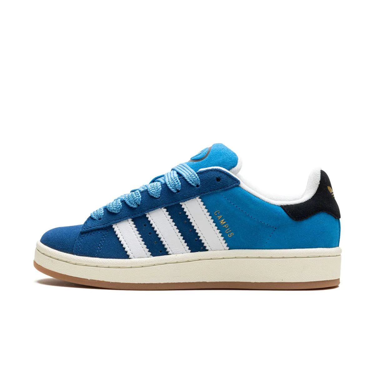 adidas Campus 00s Bright Blue Dark Marine