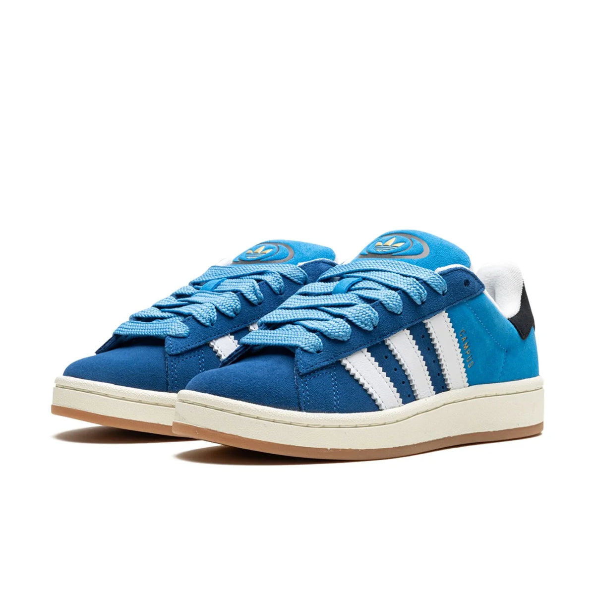 adidas Campus 00s Bright Blue Dark Marine