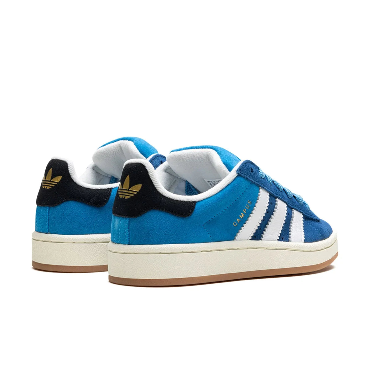 adidas Campus 00s Bright Blue Dark Marine