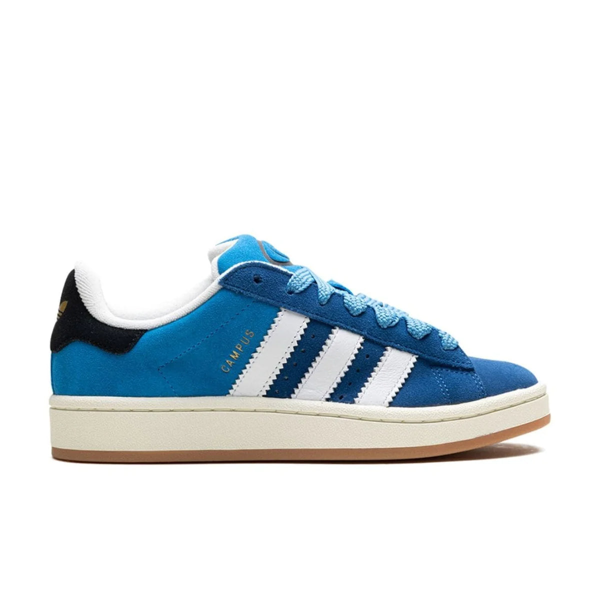adidas Campus 00s Bright Blue Dark Marine