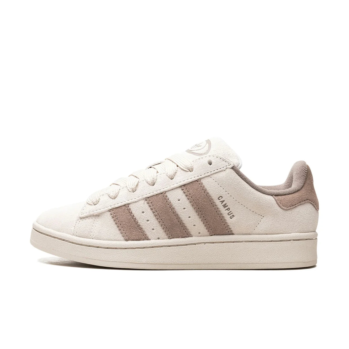 adidas Campus 00s Chalk White Brown