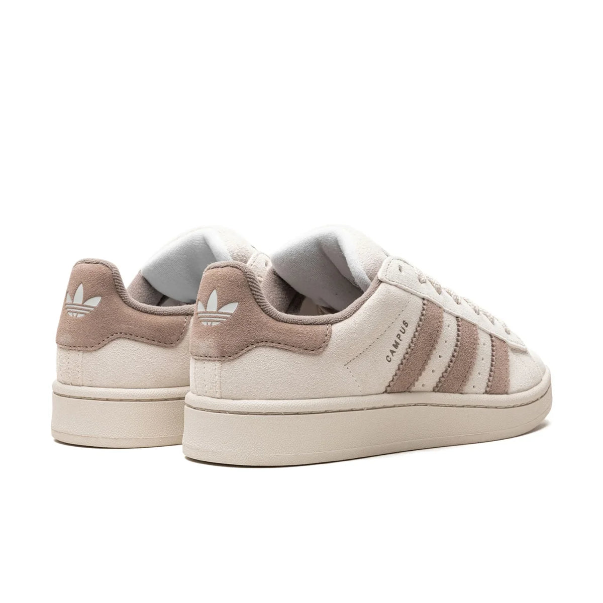 adidas Campus 00s Chalk White Brown