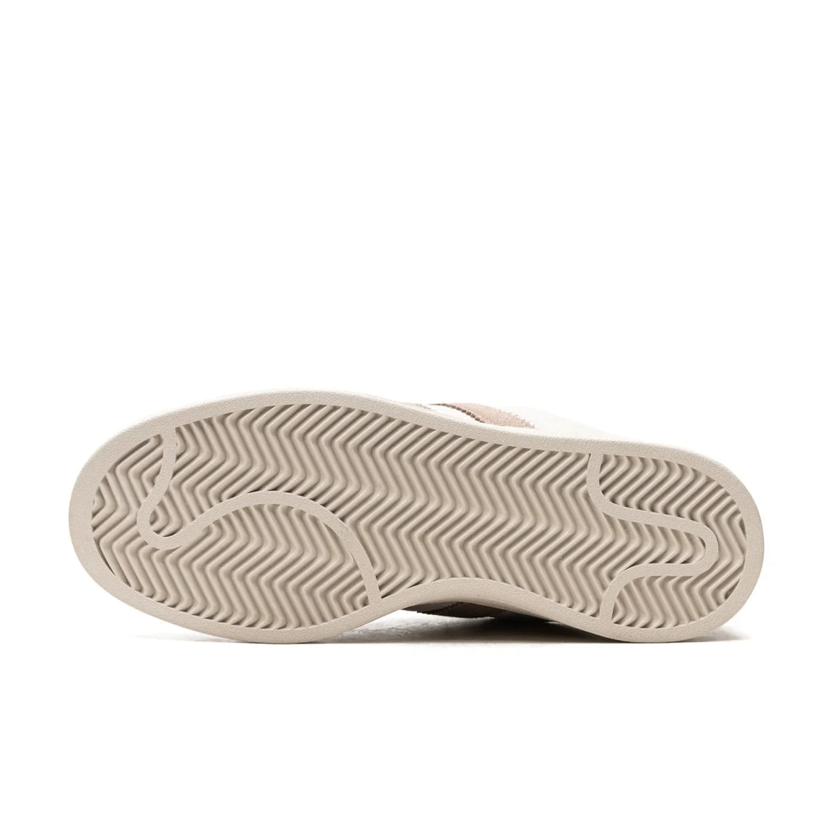 adidas Campus 00s Chalk White Brown