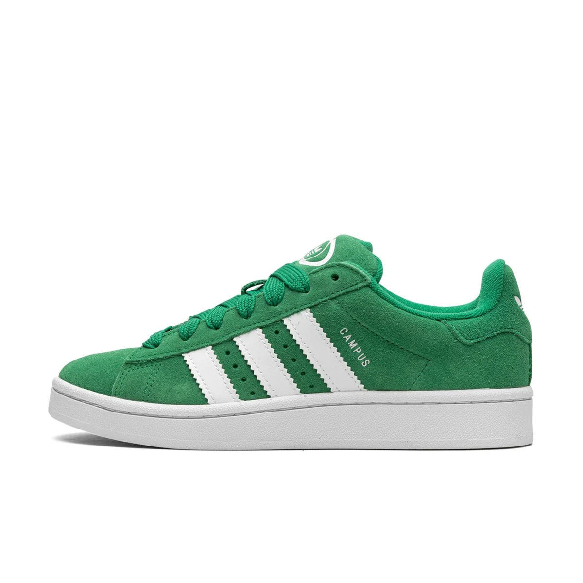 adidas Campus 00s Green Cloud White