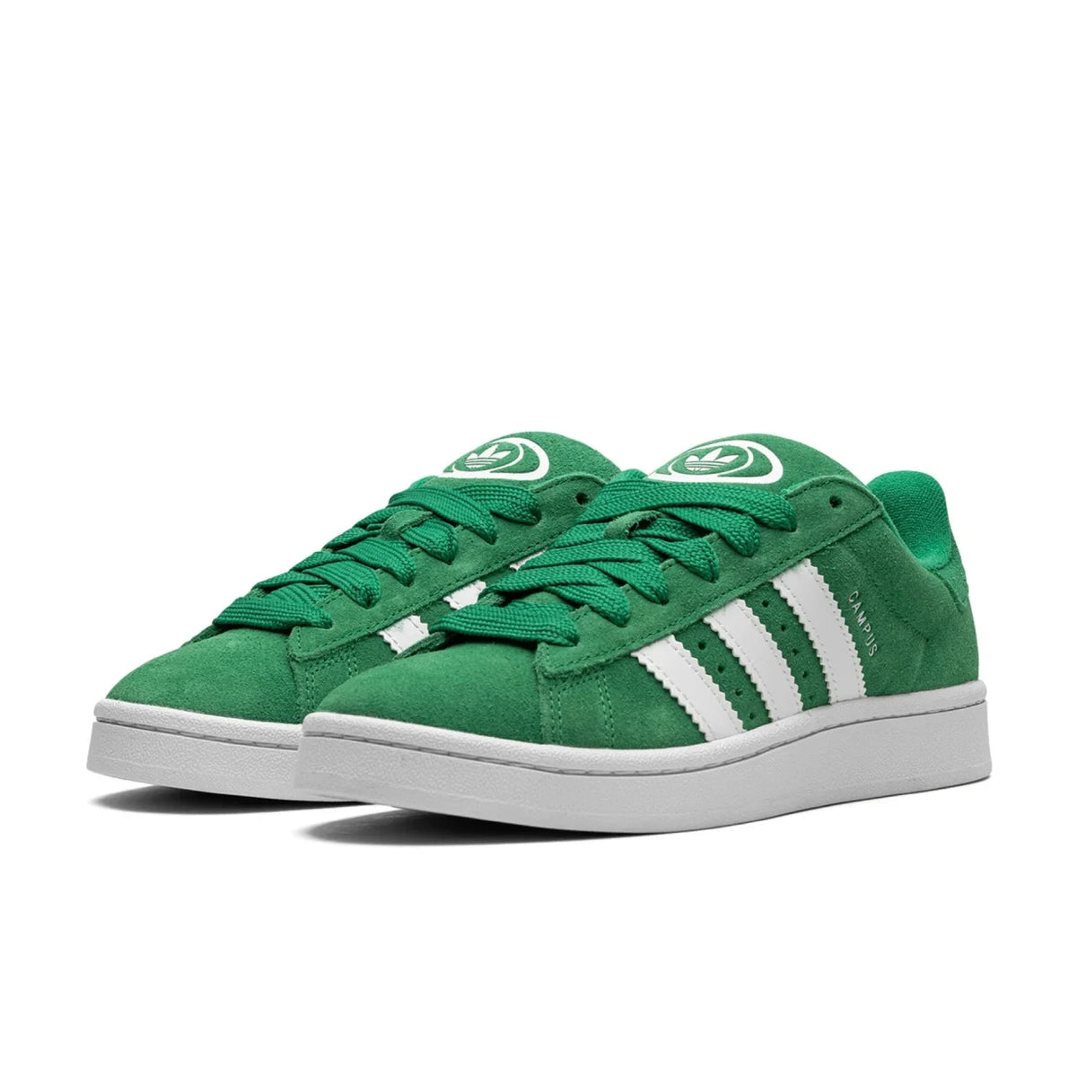 adidas Campus 00s Green Cloud White