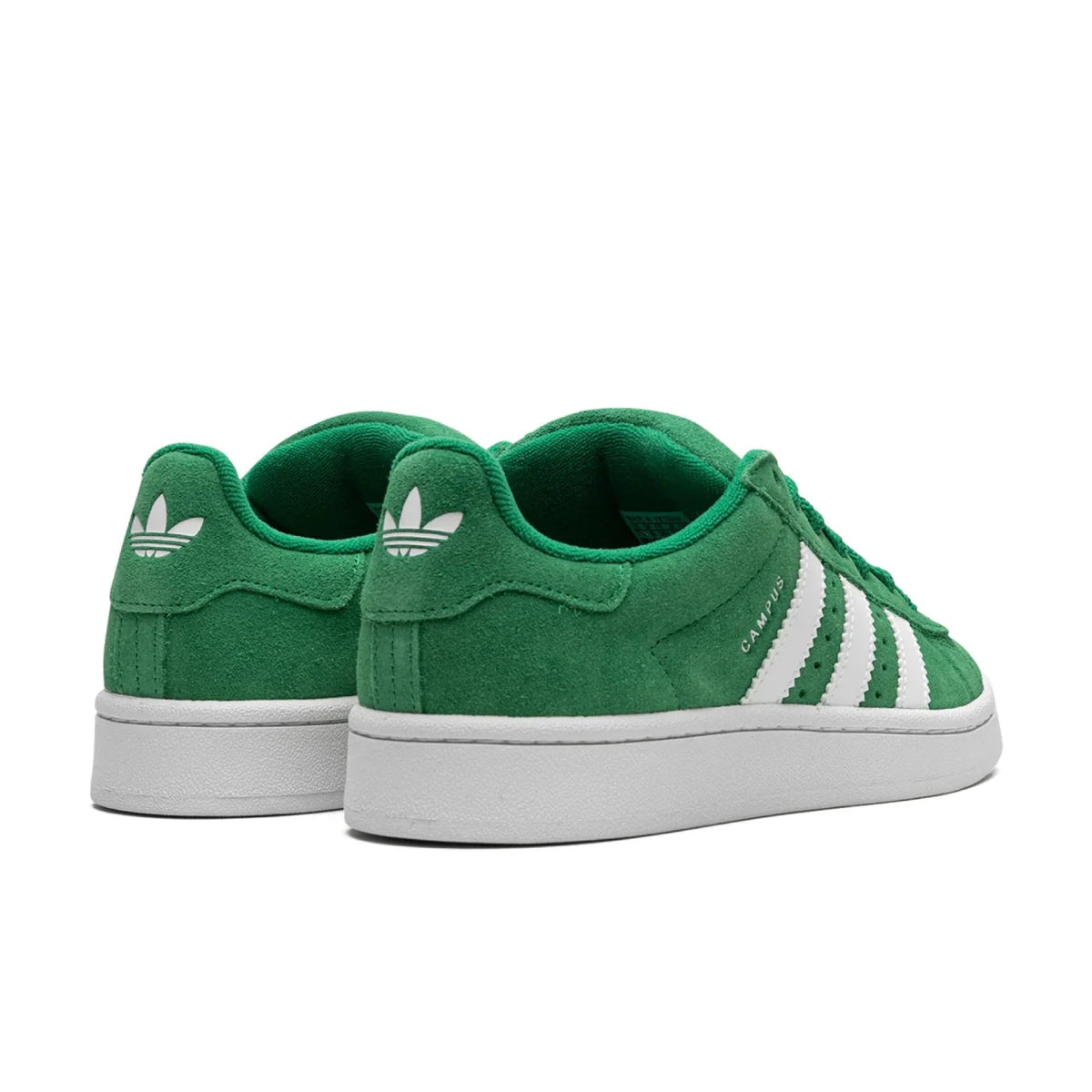 adidas Campus 00s Green Cloud White