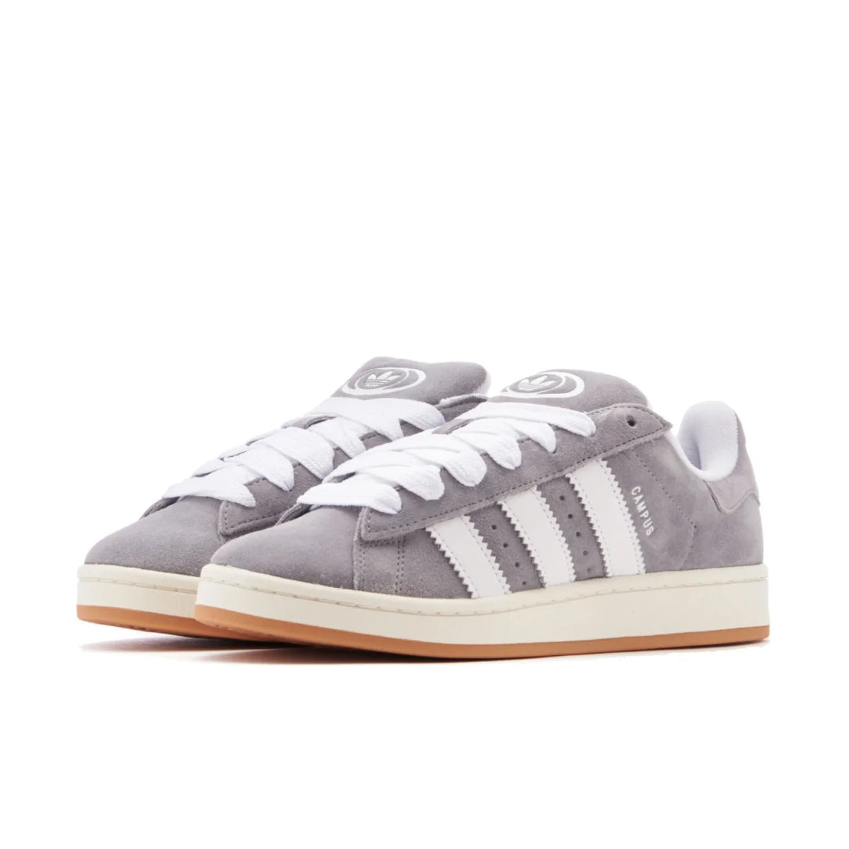 adidas Campus 00s Grey White