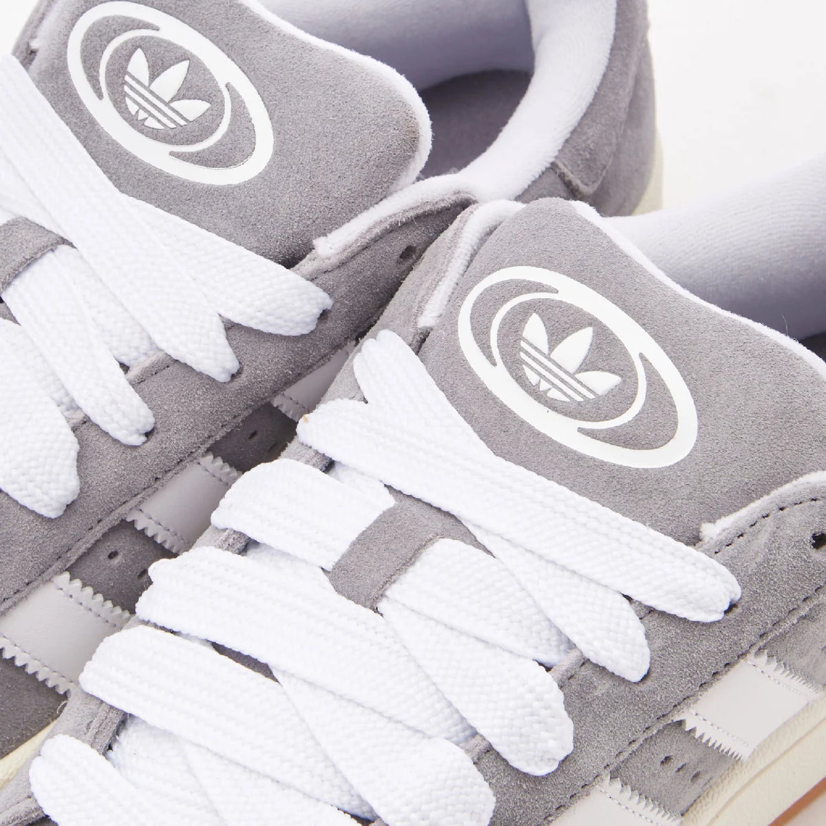 adidas Campus 00s Grey White