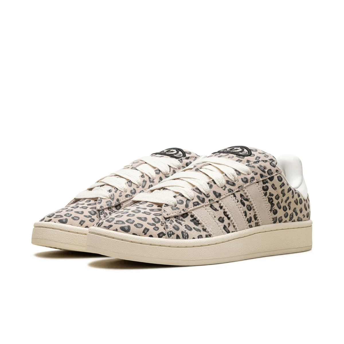 adidas Campus 00s Leopard