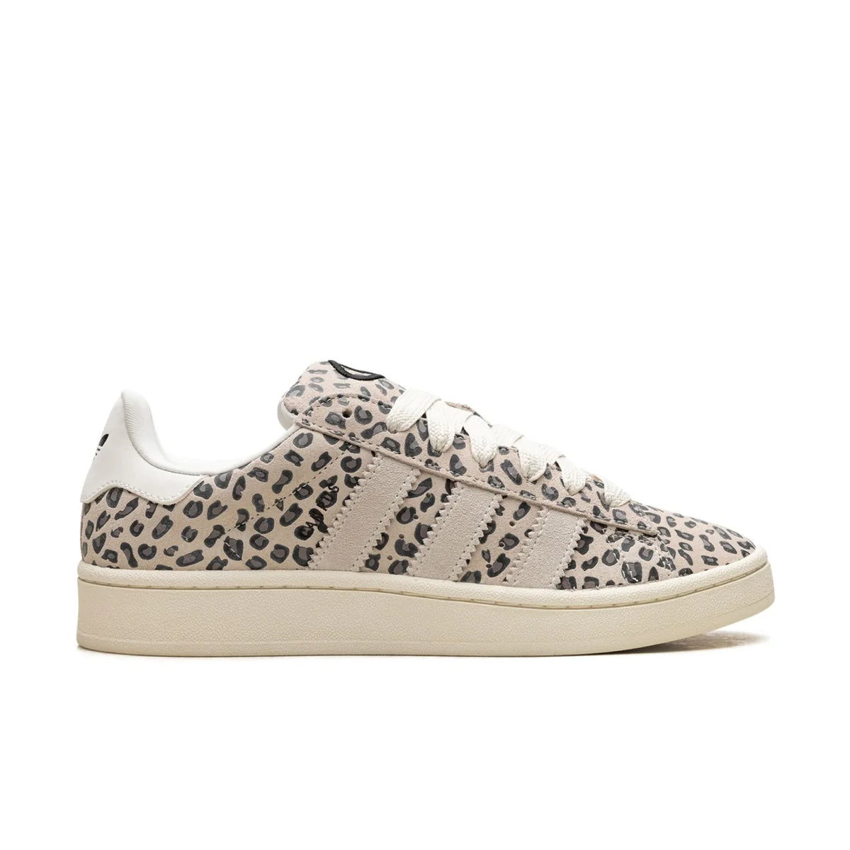 adidas Campus 00s Leopard