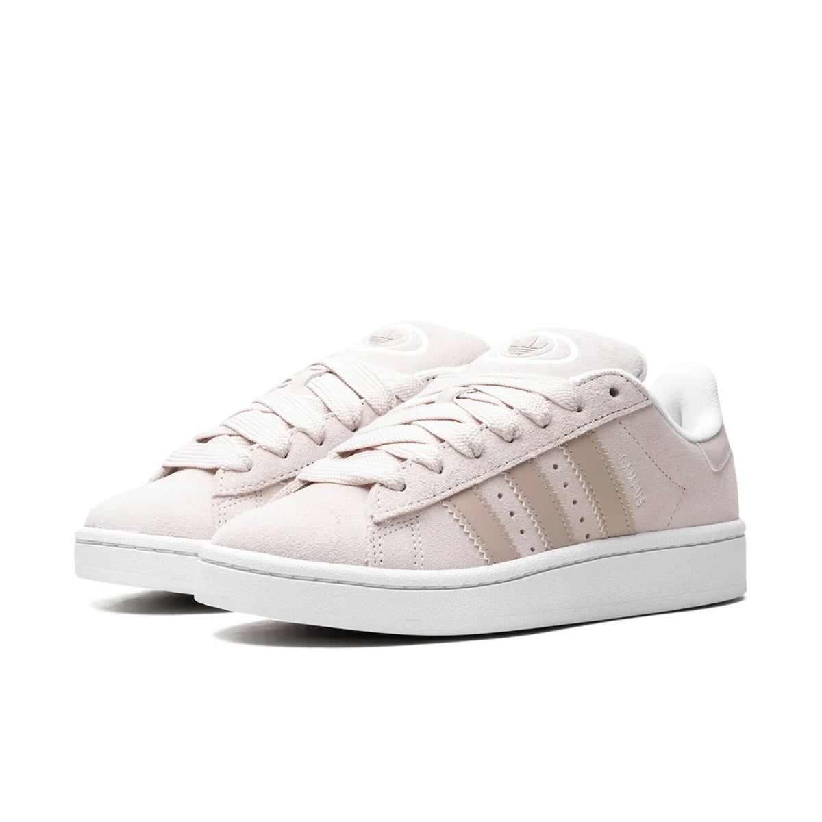 adidas Campus 00s Putty Mauve Wonder Taupe