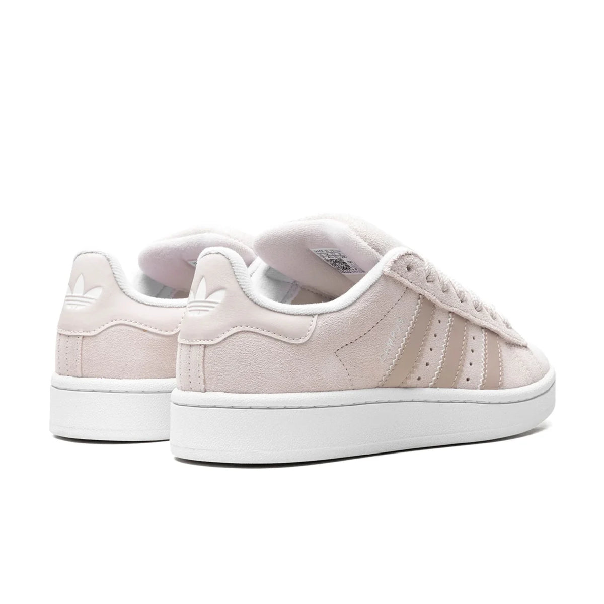 adidas Campus 00s Putty Mauve Wonder Taupe