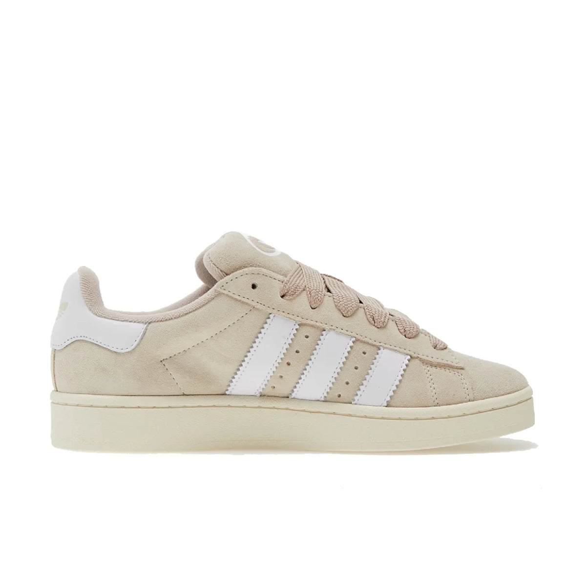adidas Campus 00s Wonder White