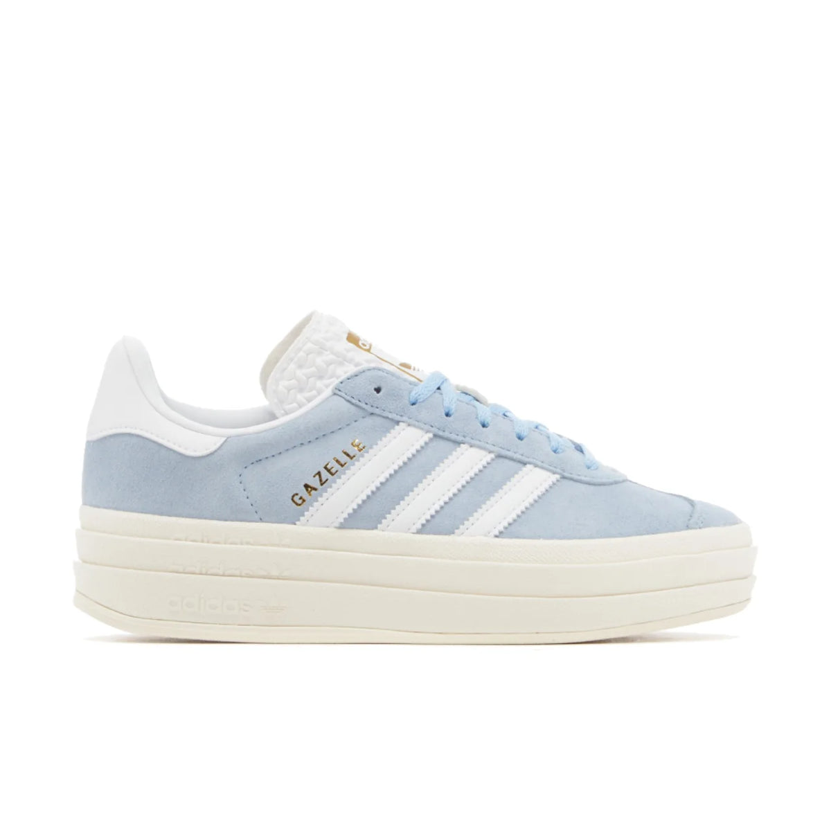 adidas Gazelle Bold Clear Sky