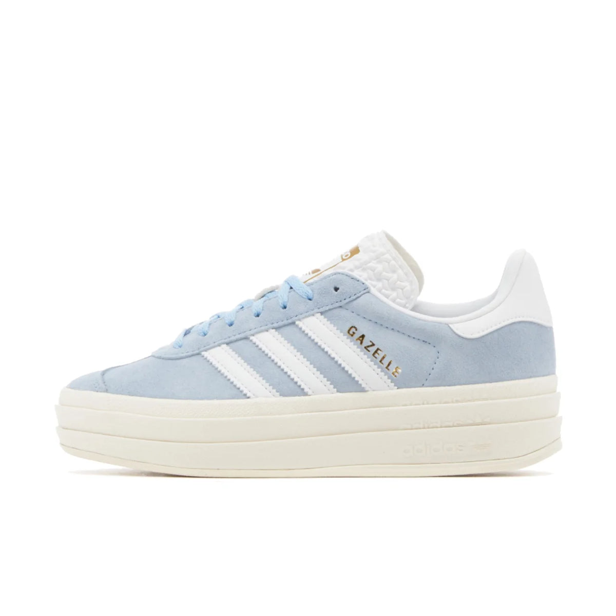adidas Gazelle Bold Clear Sky