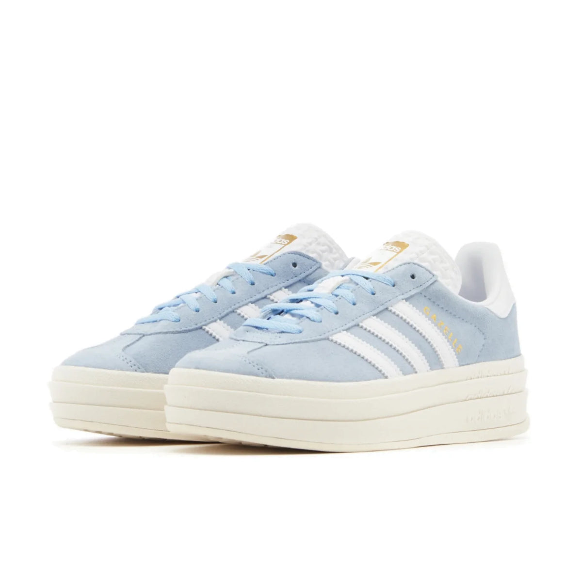 adidas Gazelle Bold Clear Sky