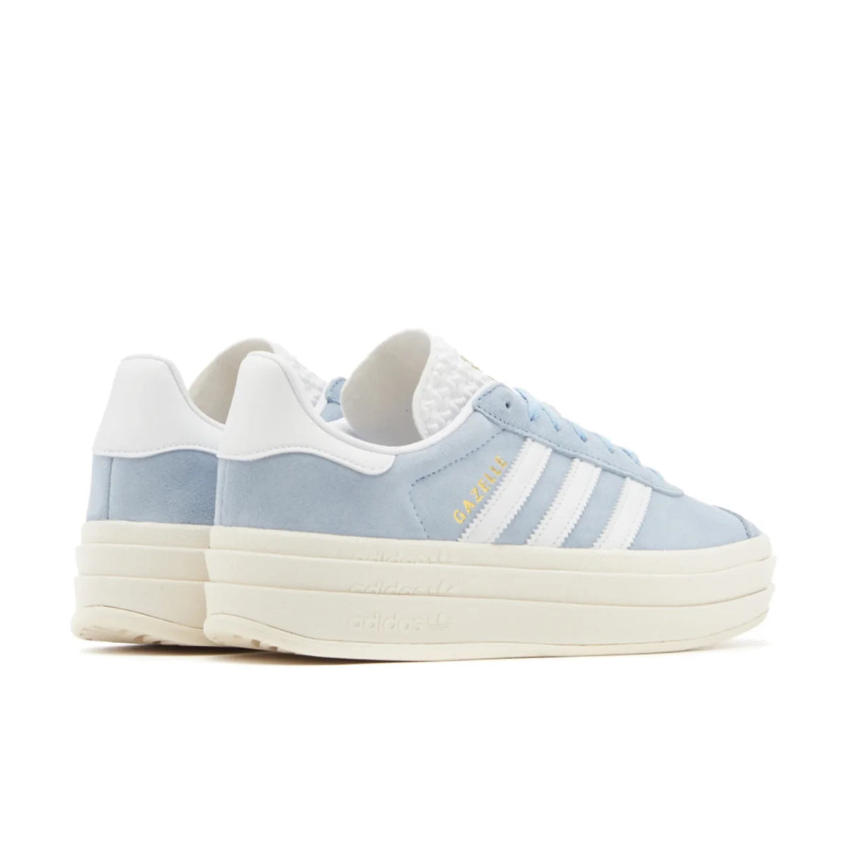 adidas Gazelle Bold Clear Sky