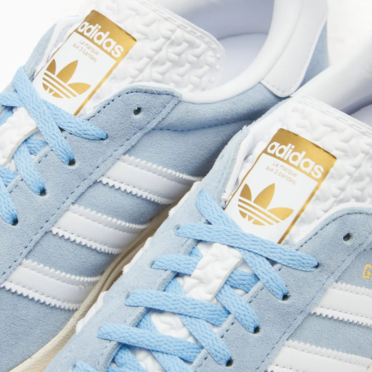 adidas Gazelle Bold Clear Sky