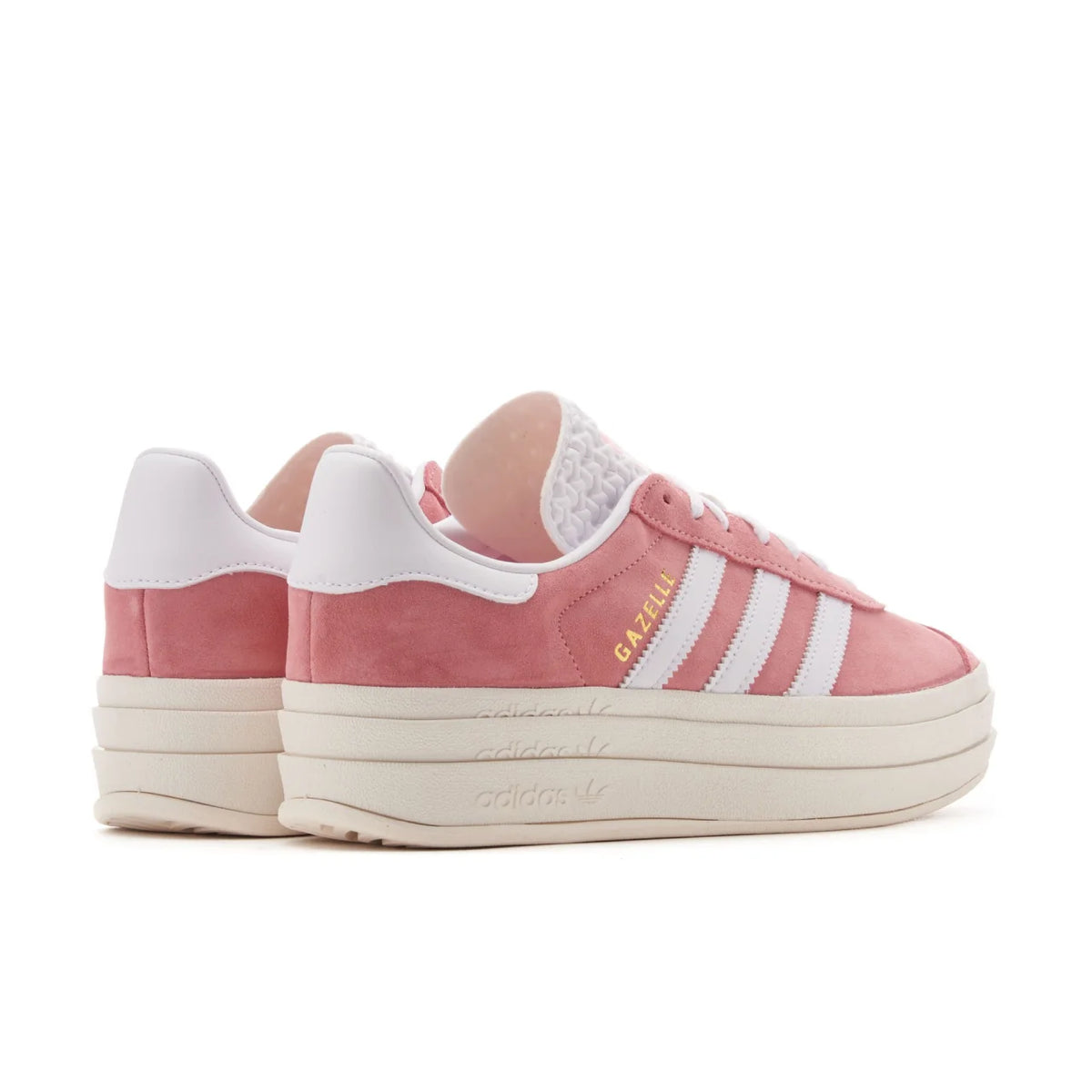 adidas Gazelle Bold Super Pop Pink