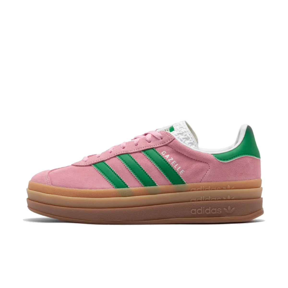 adidas Gazelle Bold True Pink