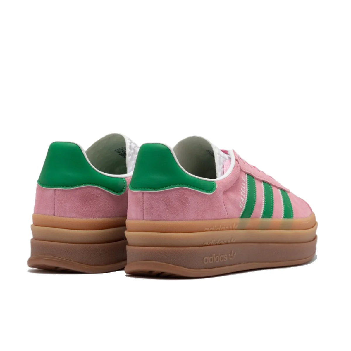 adidas Gazelle Bold True Pink