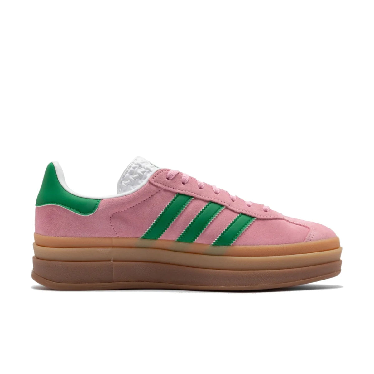 adidas Gazelle Bold True Pink