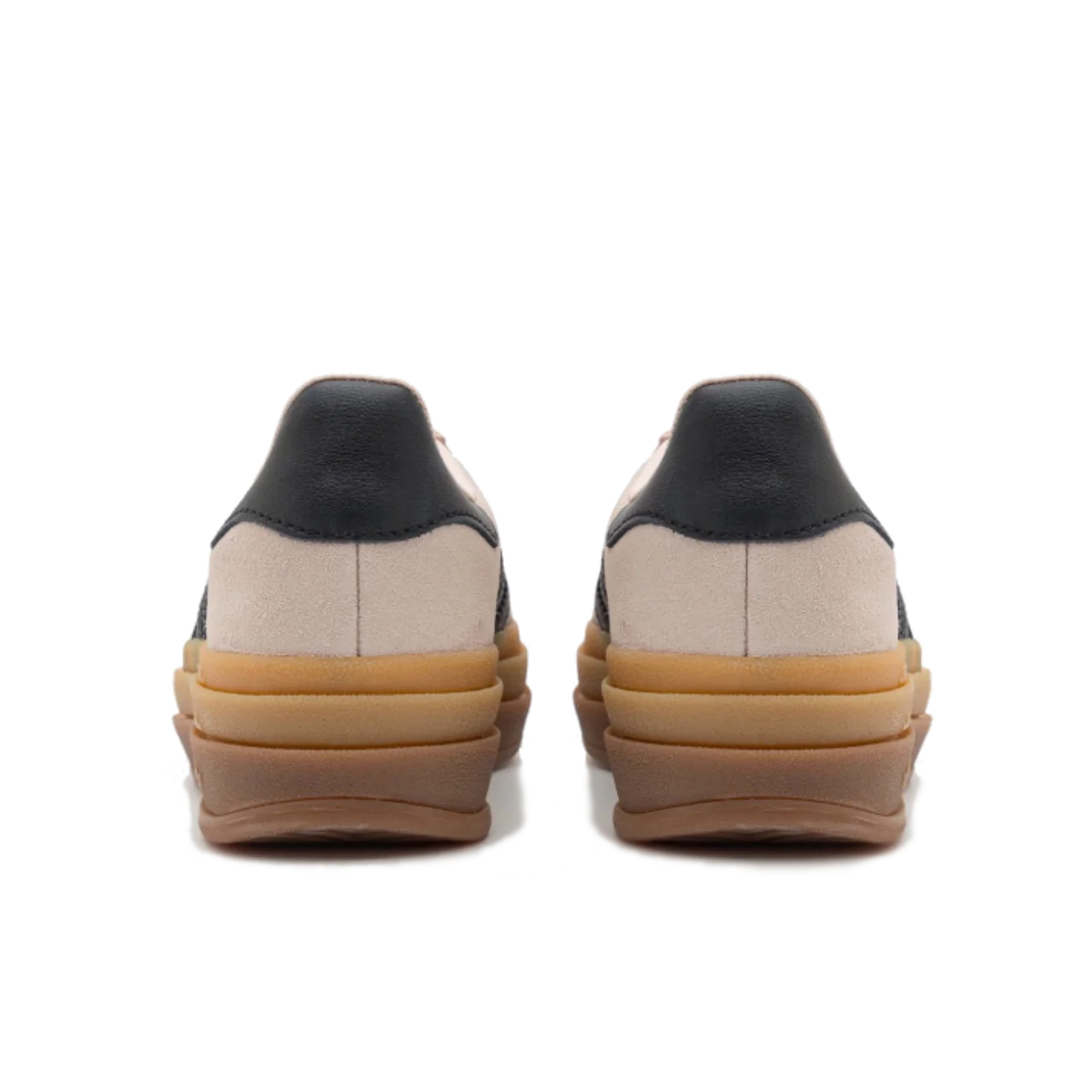 adidas Gazelle Bold Wonder Quartz Black Gum