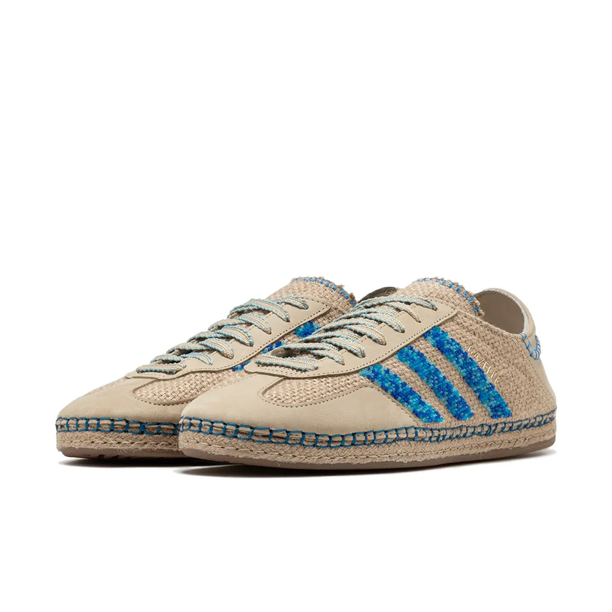 adidas Gazelle CLOT Linen Khaki
