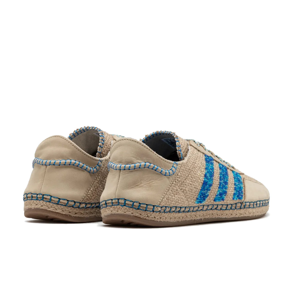 adidas Gazelle CLOT Linen Khaki