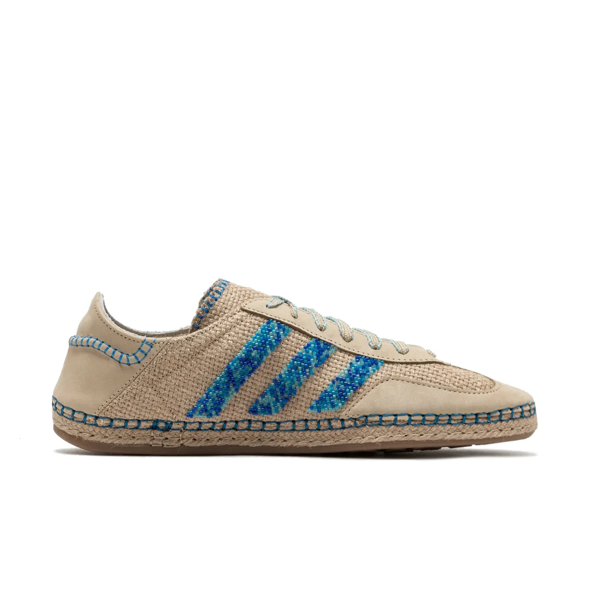 adidas Gazelle CLOT Linen Khaki