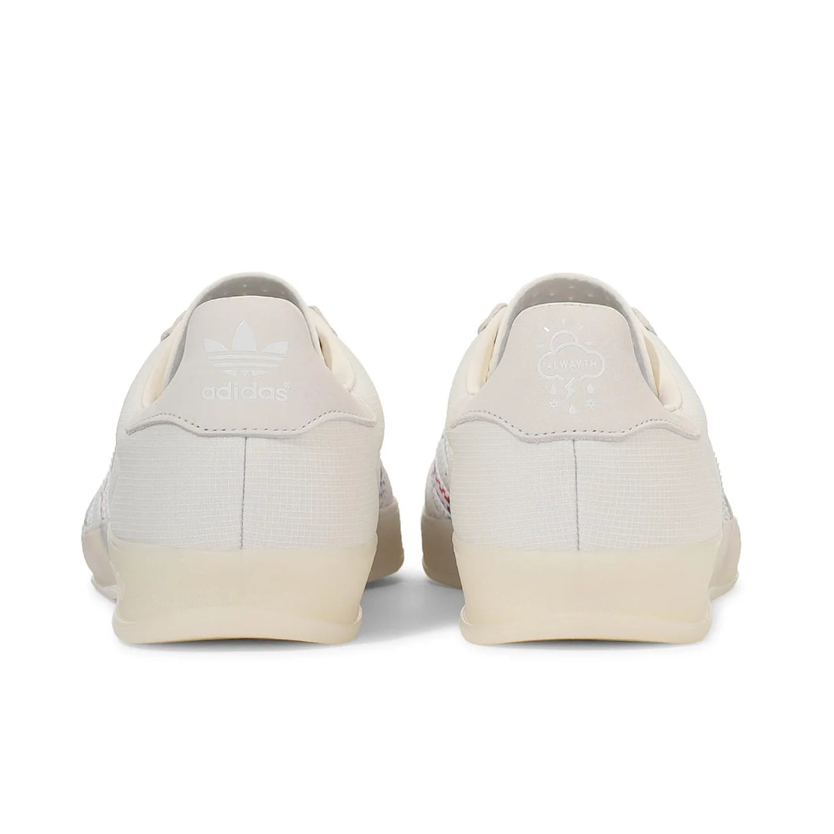 adidas Gazelle Indoor ALWAYTH White