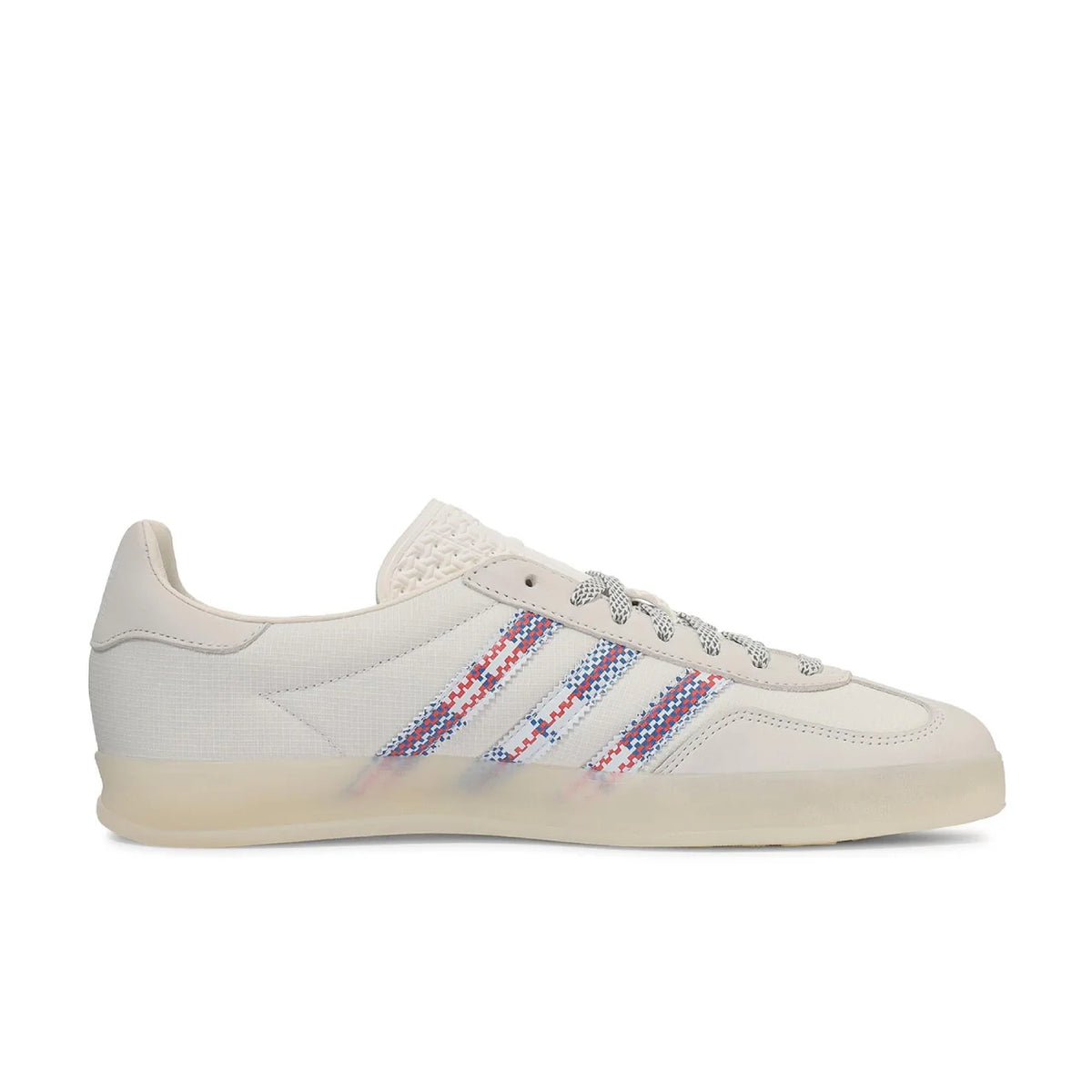 adidas Gazelle Indoor ALWAYTH White