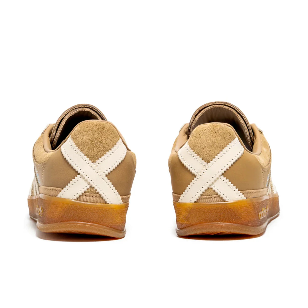 adidas Gazelle Indoor Bad Bunny Lionel Messi La Voz De Los Fans