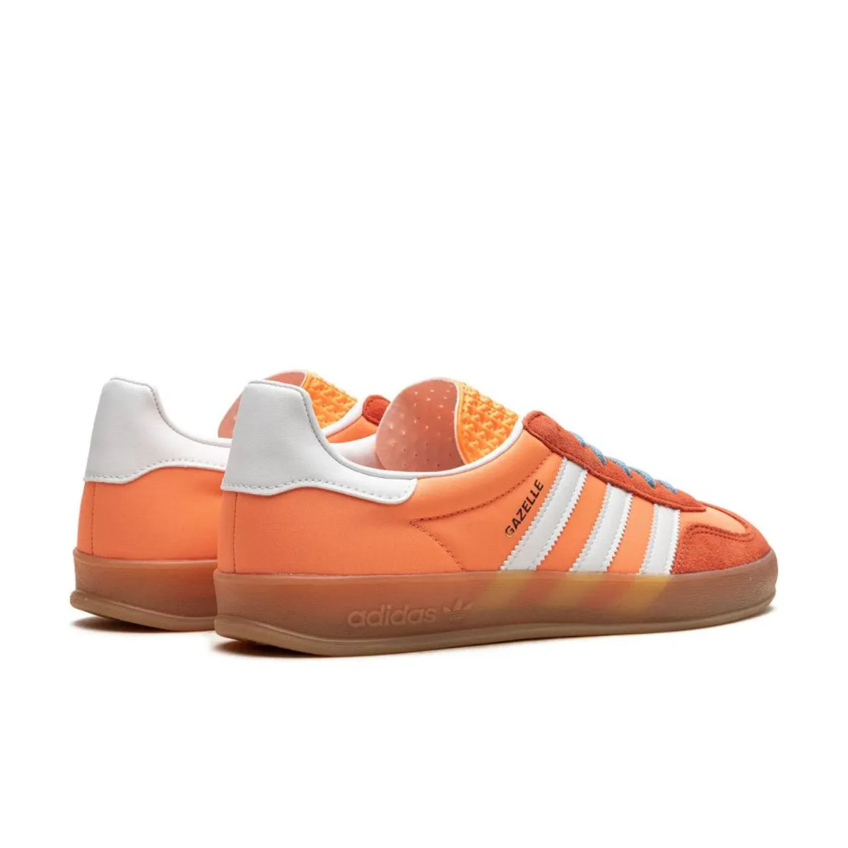 adidas Gazelle Indoor Beam Orange