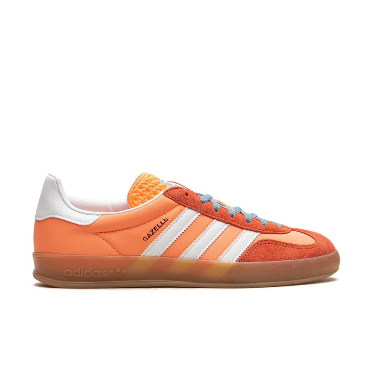 adidas Gazelle Indoor Beam Orange