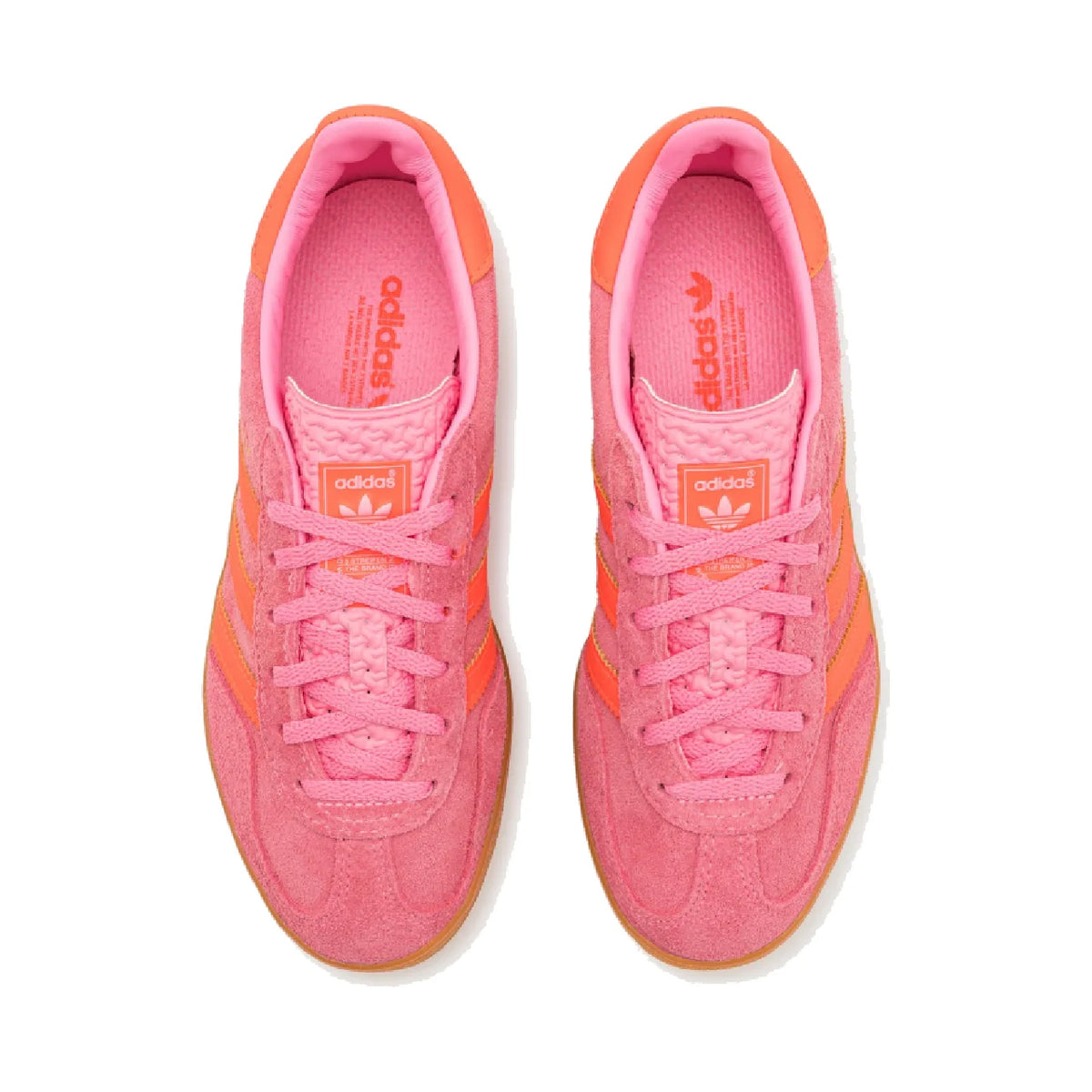 adidas Gazelle Indoor Beam Pink