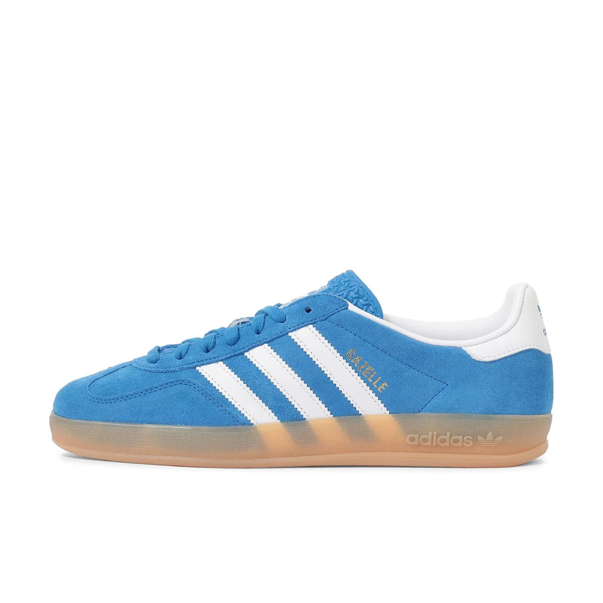 adidas Gazelle Indoor Blue Bird Cloud White