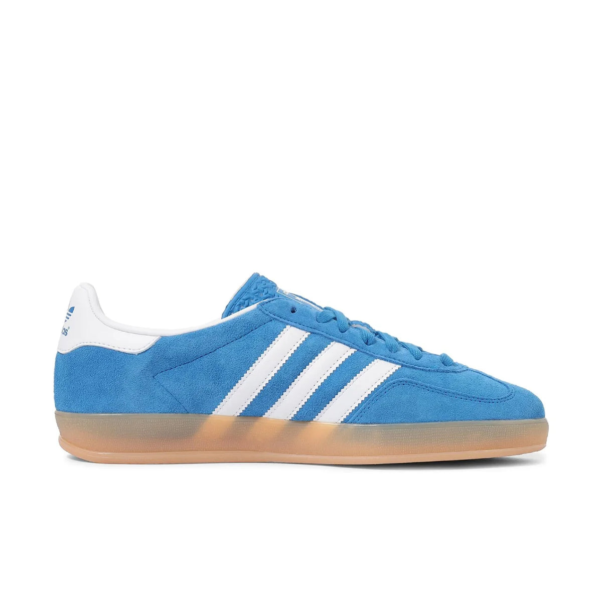 adidas Gazelle Indoor Blue Bird Cloud White